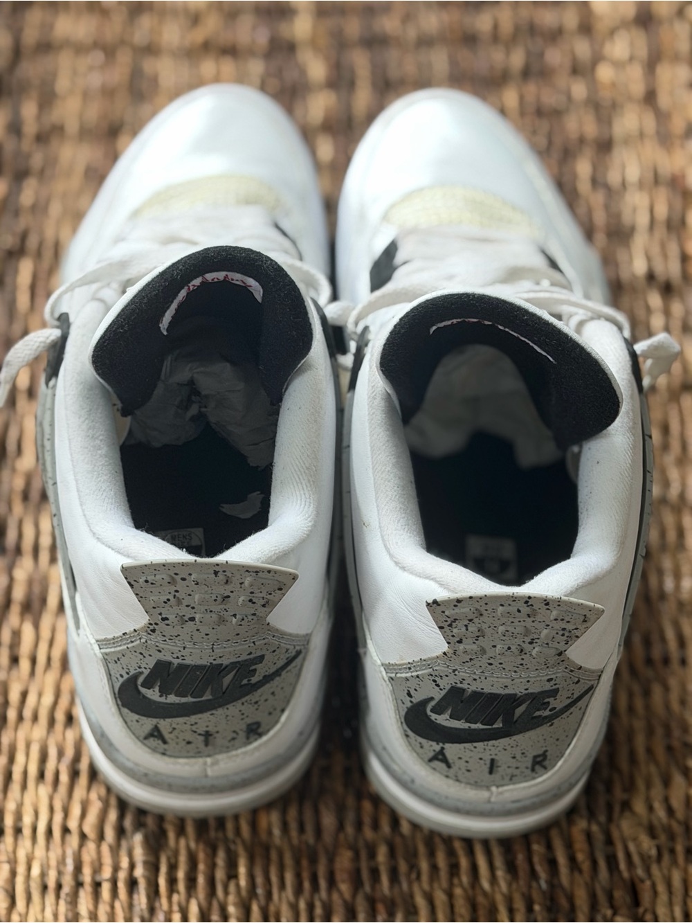 Jordan 4 - Picture 2 of 3